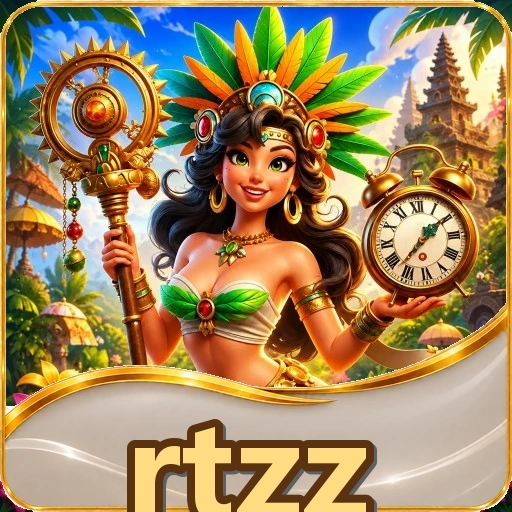 Langkah 6: konfirmasi rtzz APK berhasil terpasang